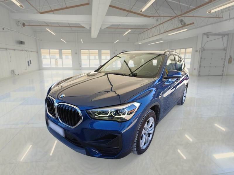 BMW X1 1499 cc Automatic (2021)
