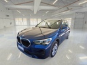 BMW X1 1499 cc Automatic (2021)