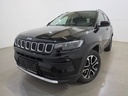 JEEP Compass 1332 cc Automatic (2023)