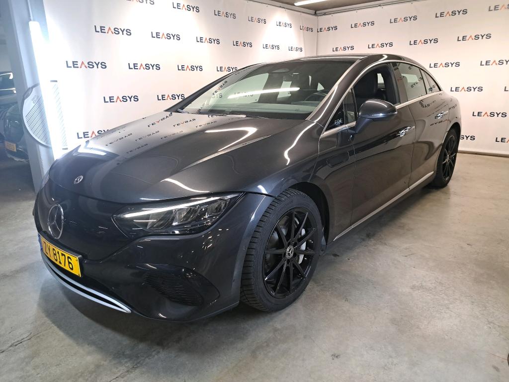 Mercedes EQE Automatic (2023)