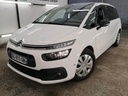 Citroen Grand C4 Picasso / SpaceTourer 1499 cc Manual (2021)