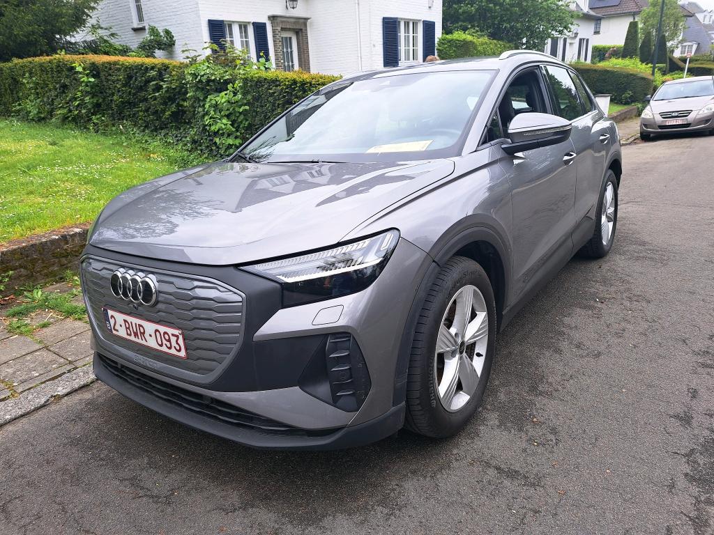 AUDI Q4 e-tron Automatic (2022)