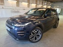 LAND ROVER Range Rover Evoque 1499 cc Automatic (2022)