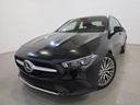 Mercedes CLA 200 (Year of Construction 2021, 150 PS, Diesel)