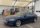 AUDI A5 1968 cc Automatic (2018)