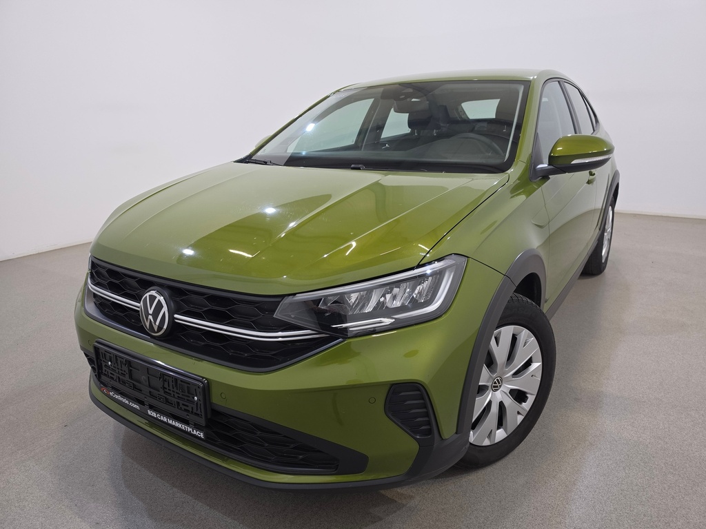 Volkswagen Taigo (Year of Construction 2022, 95 PS, Petrol)