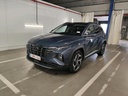 HYUNDAI Tucson 1598 cc Automatic (2022)