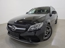Mercedes C 180 (Year of Construction 2022, 122 PS, Diesel)