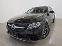 Mercedes C 180 (Year of Construction 2022, 122 PS, Diesel)