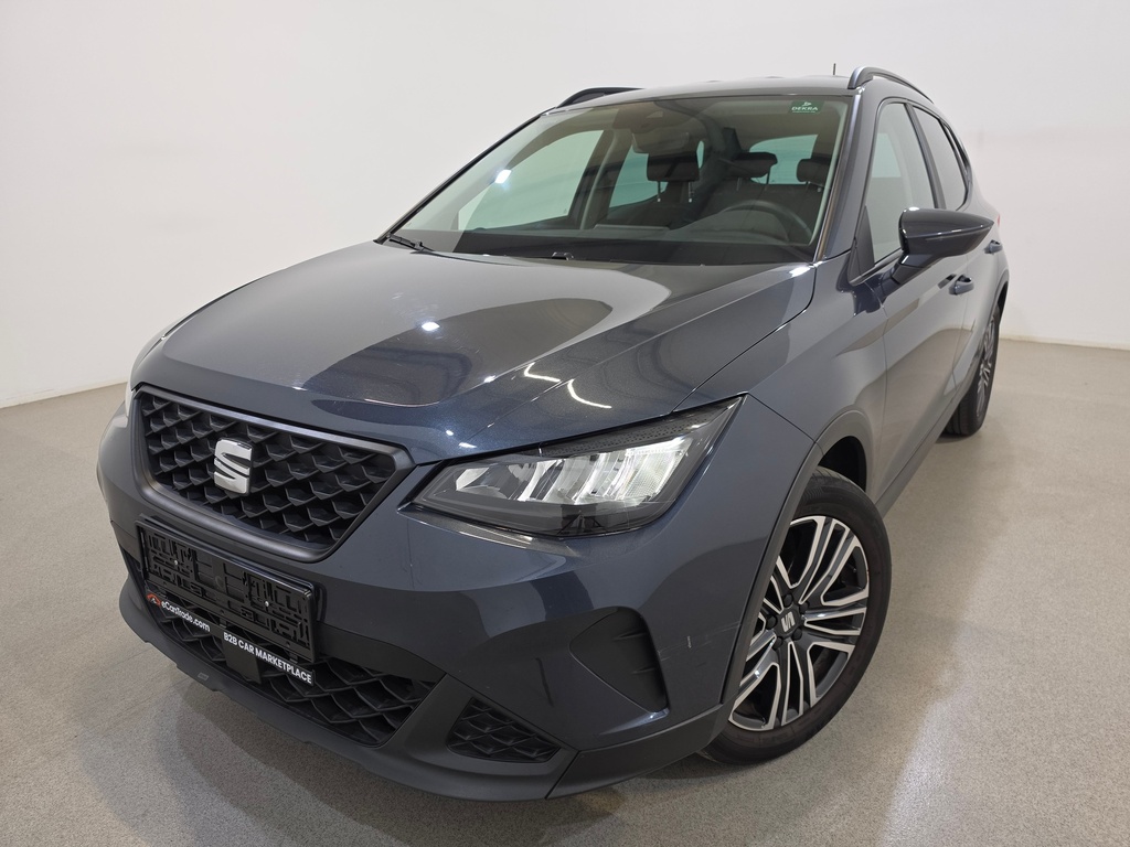 SEAT Arona 999 cc Automatic (2024)