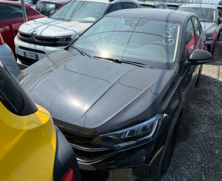 Volkswagen Taigo 999 cc Manual (2023)