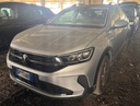 Volkswagen Taigo 999 cc Automatic (2023)