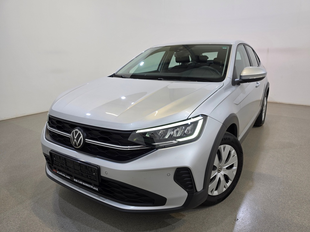 Volkswagen Taigo (Year of Construction 2022, 95 PS, Petrol)