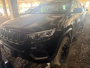 JEEP Compass (Year of Construction 2023, 179 PS, Hybrid Petrol)