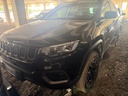 JEEP Compass 1332 cc Automatic (2023)