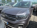 Volkswagen T-Cross 999 cc Automatic (2023)