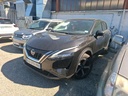 NISSAN Qashqai 1477 cc Automatic (2023)