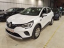 RENAULT Captur 999 cc Manual (2021)