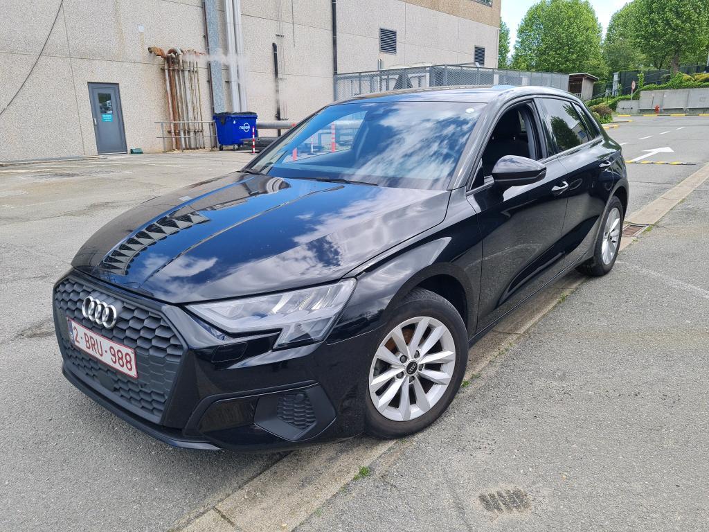 AUDI A3 1968 cc Automatic (2022)