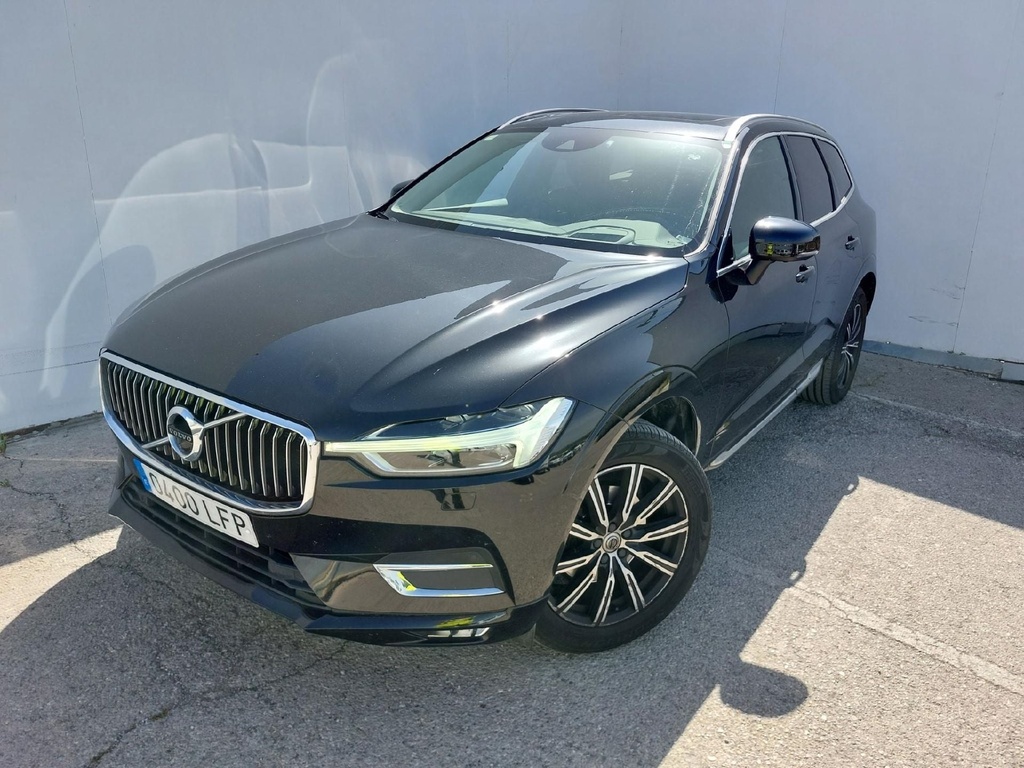VOLVO Other 1969.0 cc Automatic (2020)
