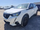 PEUGEOT 2008 1499.0 cc Manual (2022)