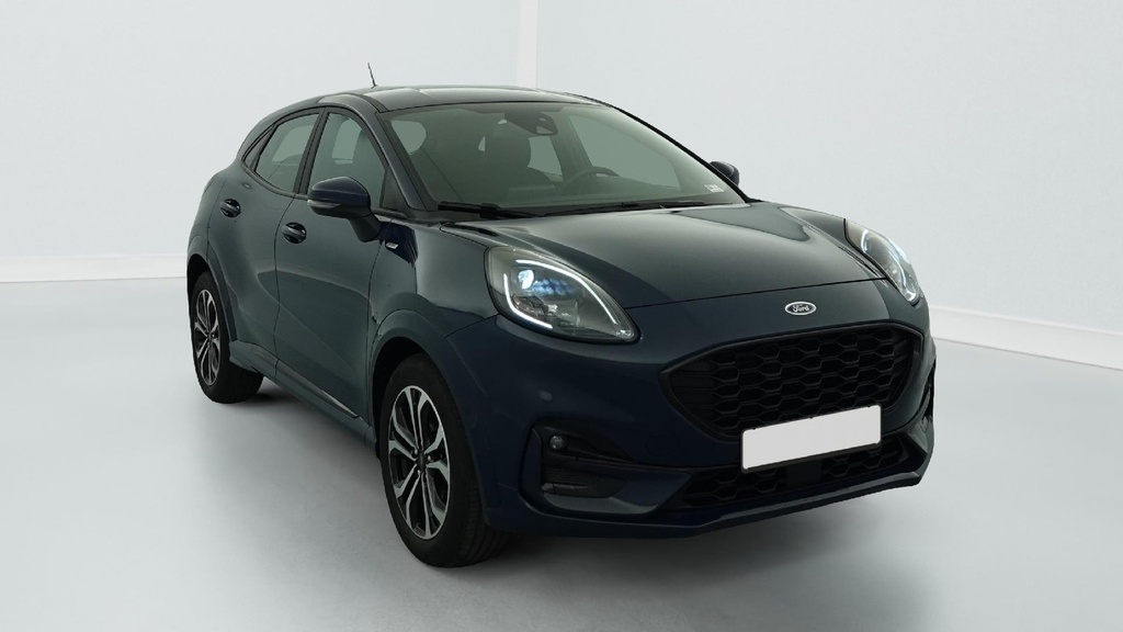 FORD Puma Automatic (2024)