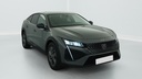 PEUGEOT 408 Automatic (2025)