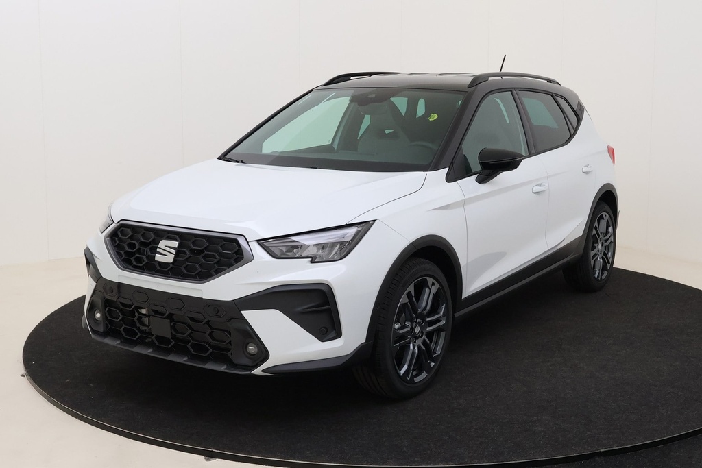 SEAT Arona Automatic (2026)