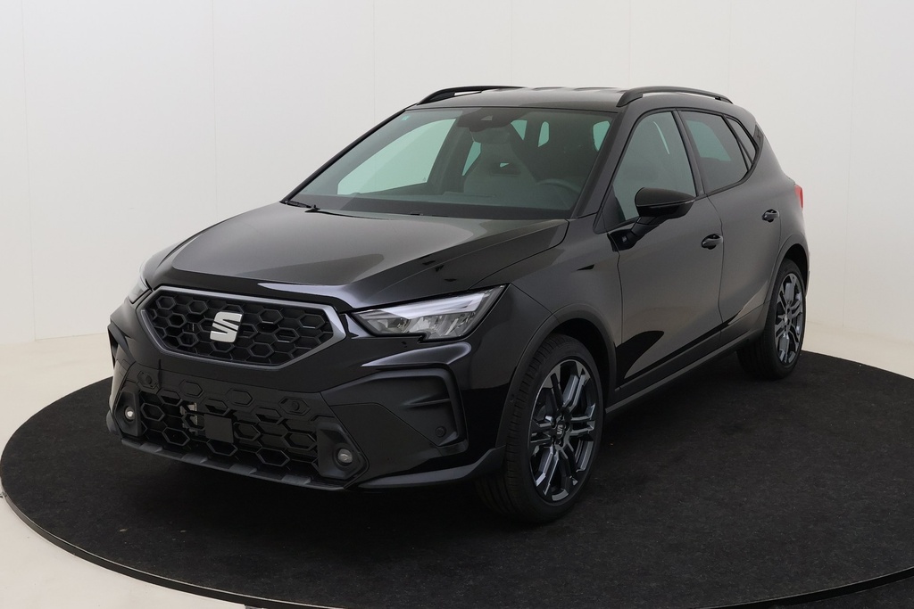 SEAT Arona (Year of Construction 2026, 116 PS, Petrol)