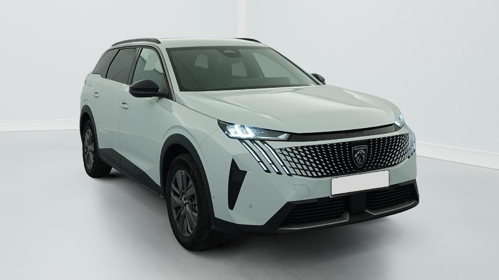 PEUGEOT 5008 (Year of Construction 2025, 136 PS, Petrol)