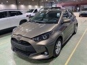 TOYOTA Yaris (Year of Construction 2024, 115 PS, Hybrid Diesel)