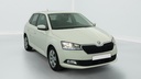 SKODA Fabia Manual (2021)
