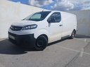 OPEL Vivaro 1499.0 cc Manual (2021)
