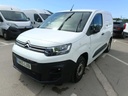 Citroen Berlingo 1499.0 cc Manual (2022)