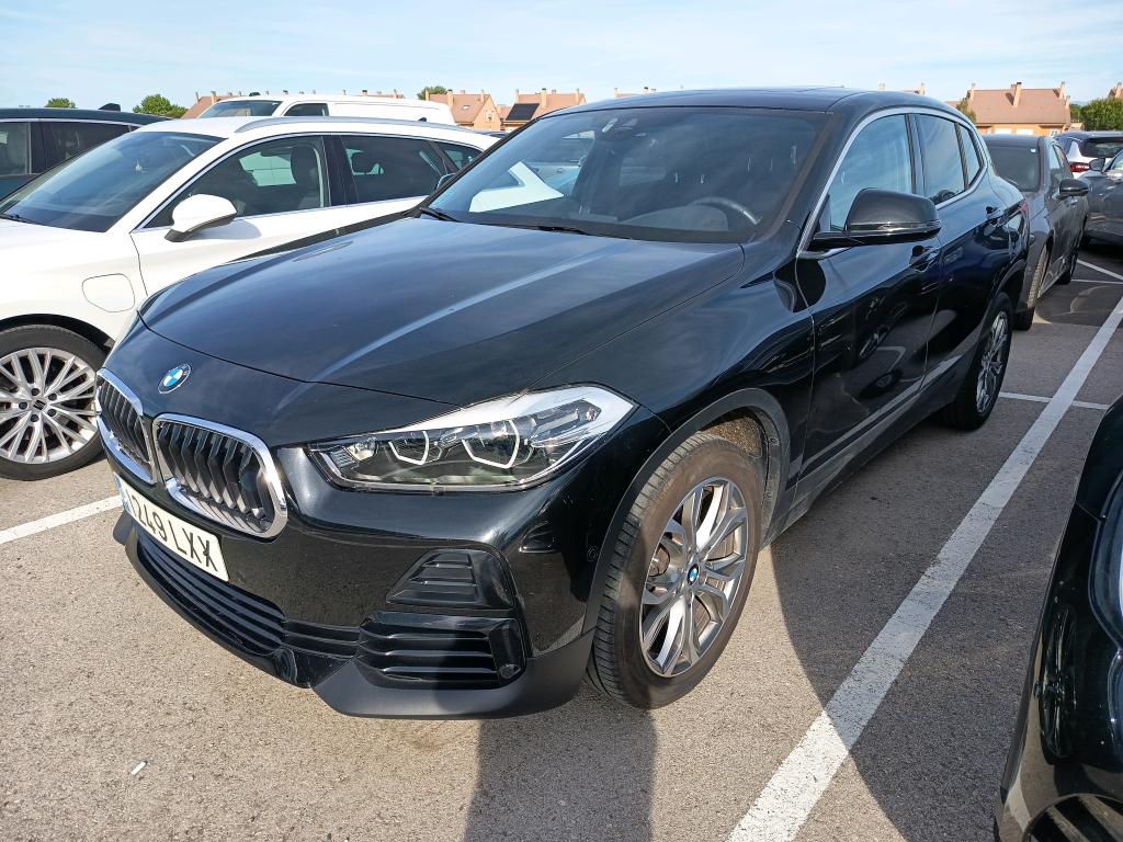 BMW X2 1499.0 cc Automatic (2022)