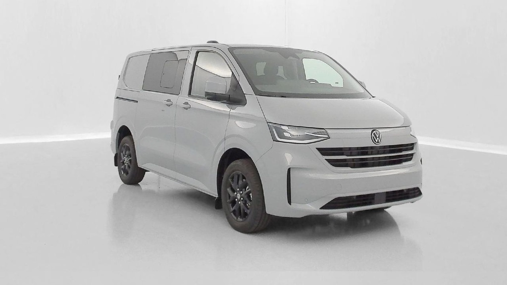 Volkswagen Transporter (Year of Construction 2026, 170 PS, Petrol)