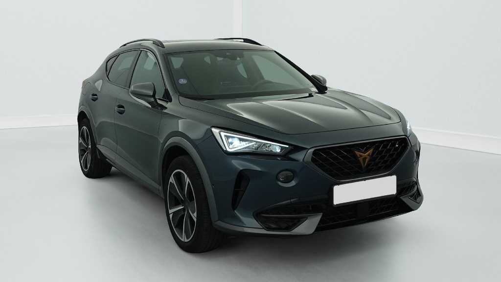 CUPRA Formentor Automatic (2023)
