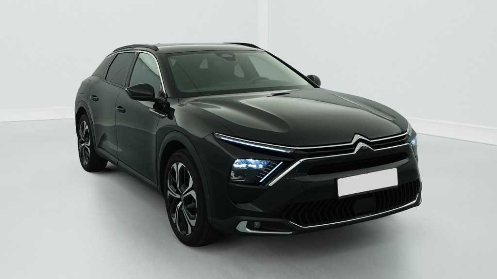 Citroen C5 X Automatic (2023)
