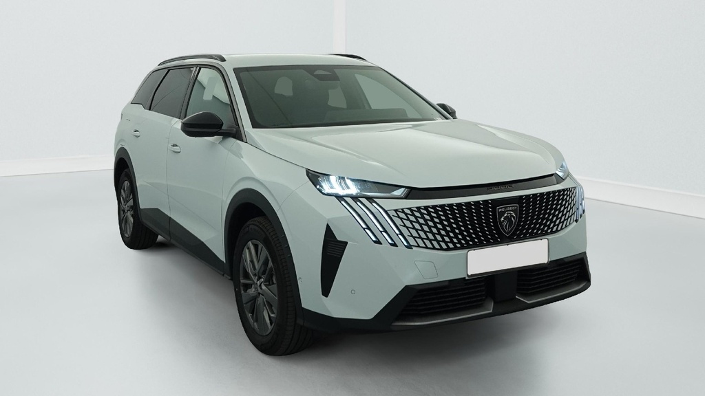 PEUGEOT 5008 (Year of Construction 2025, 136 PS, Petrol)