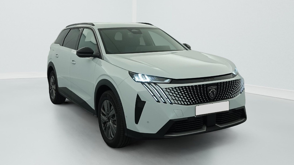 PEUGEOT 5008 (Year of Construction 2025, 136 PS, Petrol)