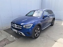 Mercedes GLC-Class 1950.0 cc Automatic (2020)