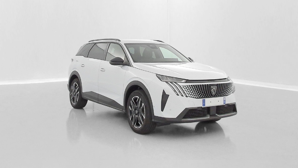 PEUGEOT 5008 Automatic (2025)