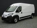 Citroen Jumper Automatic (2026)