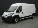 Citroen Jumper Automatic (2026)