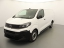 OPEL Vivaro Automatic (2026)