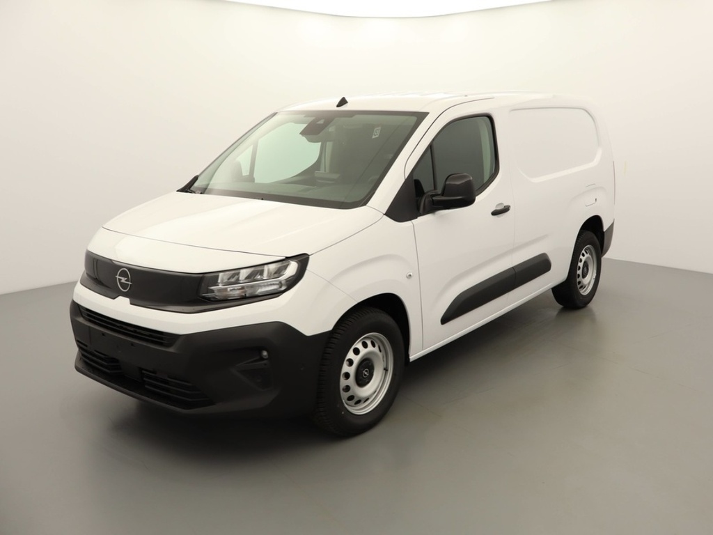 OPEL Combo (Year of Construction 2026, 102 PS, Diesel)
