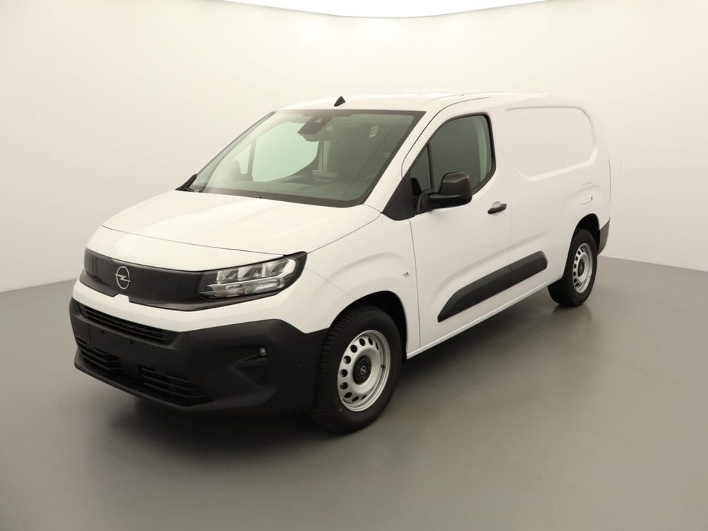 OPEL Combo Manual (2026)