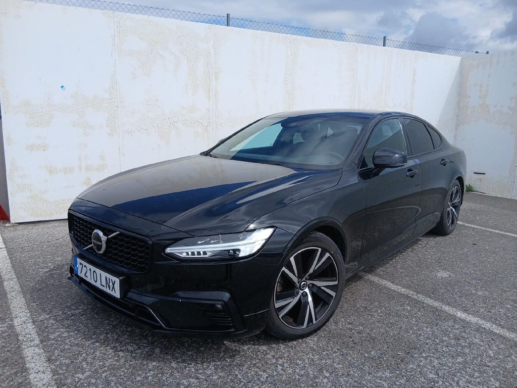 VOLVO S90 1969.0 cc Automatic (2021)