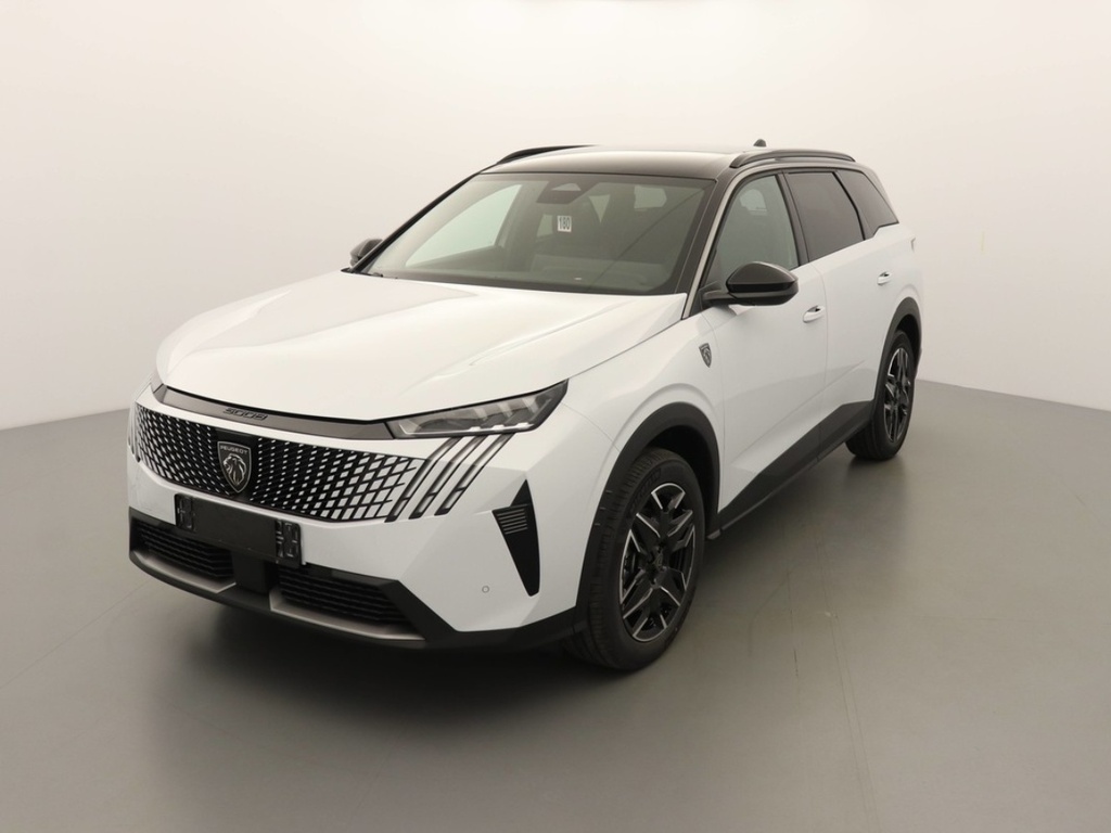 PEUGEOT 5008 (Year of Construction 2026, 147 PS, Petrol)