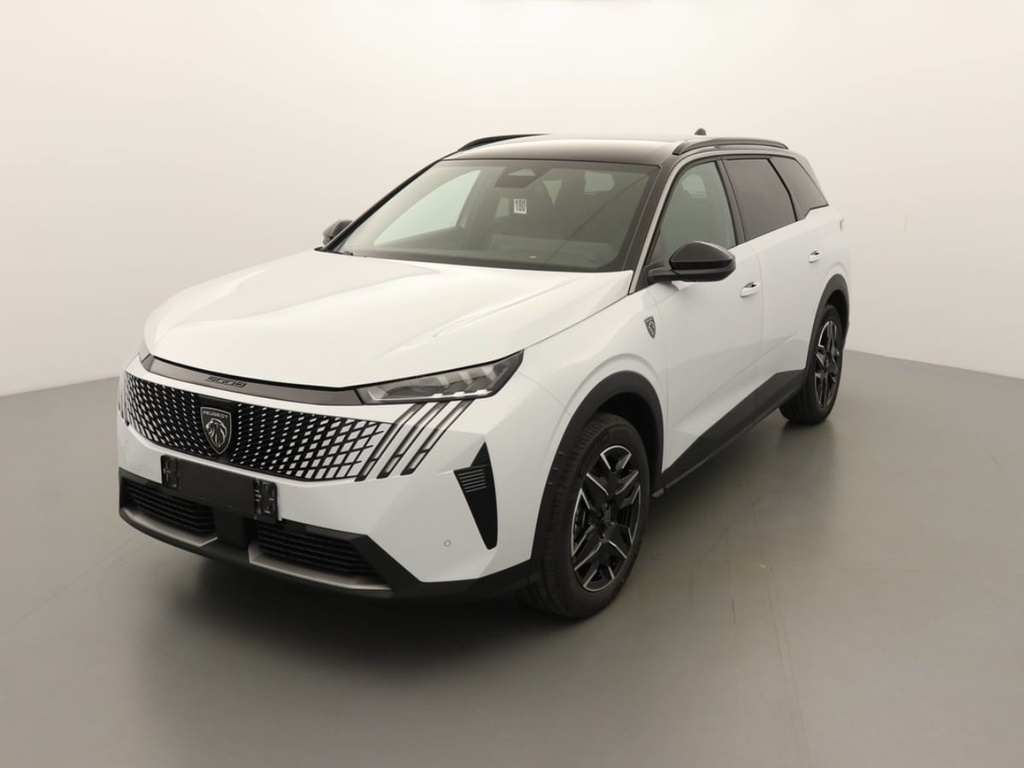PEUGEOT 5008 Automatic (2026)
